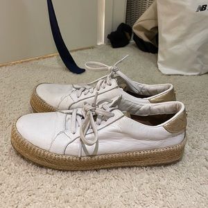 Kaanas Espadrille Sneakers